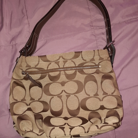Coach Bag - Picture 1 of 2